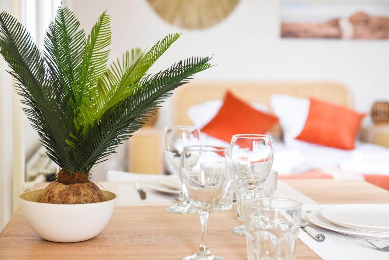 Nouveau - Le Remarkable - Parking Free - Fibre Thd Appartement Saverne