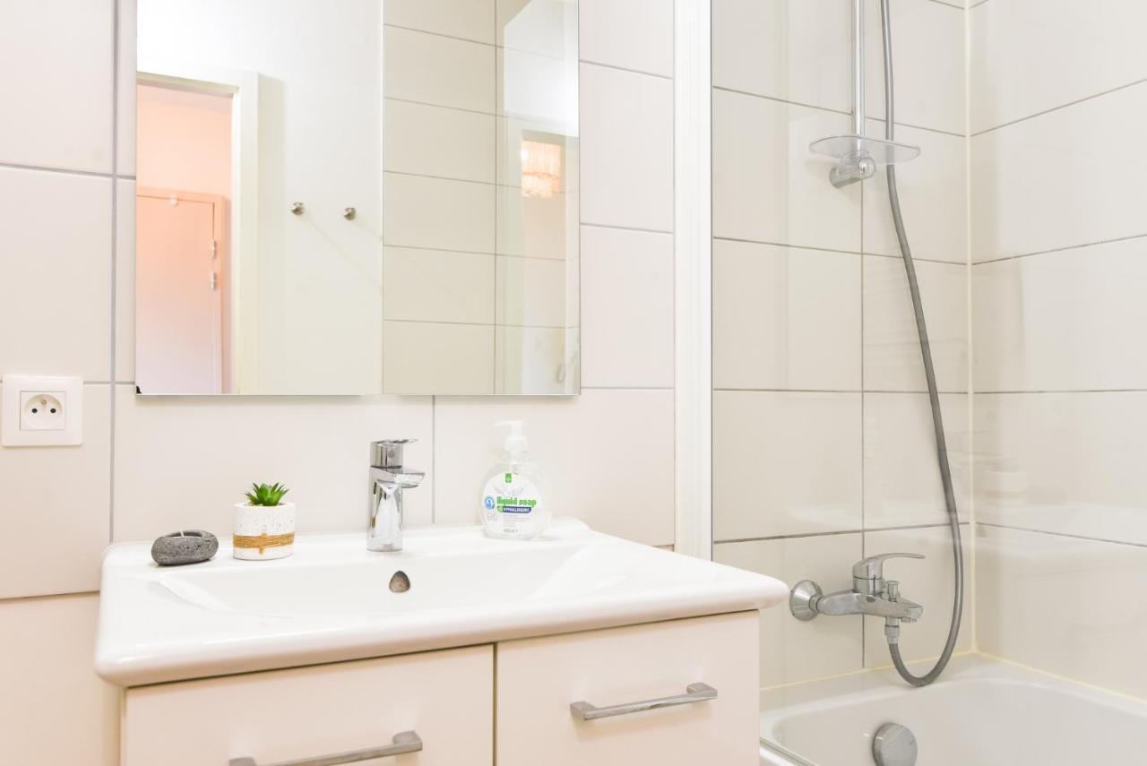 Appartement Nouveau - Le Remarkable - Parking Free - Fibre Thd