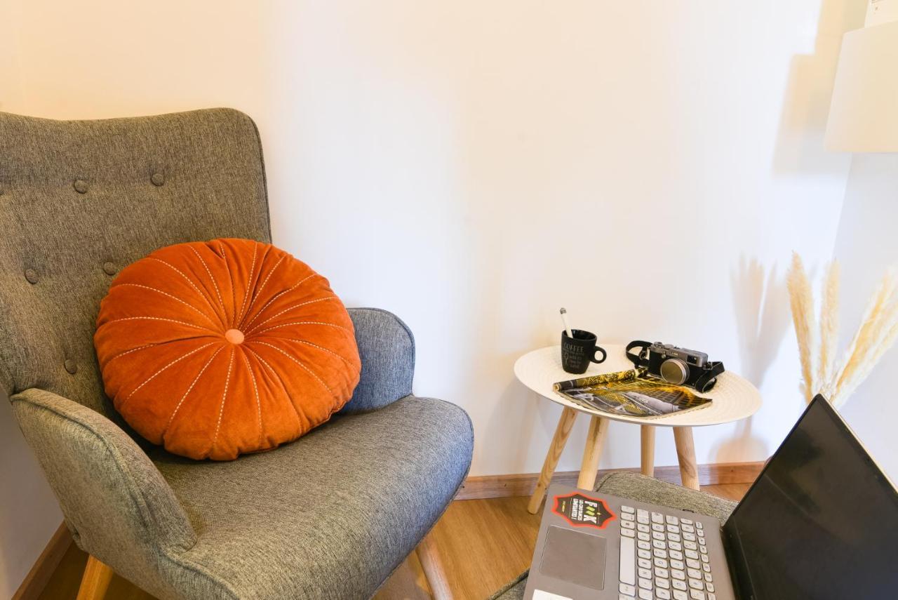 Appartement Nouveau - Le Remarkable - Parking Free - Fibre Thd Saverne