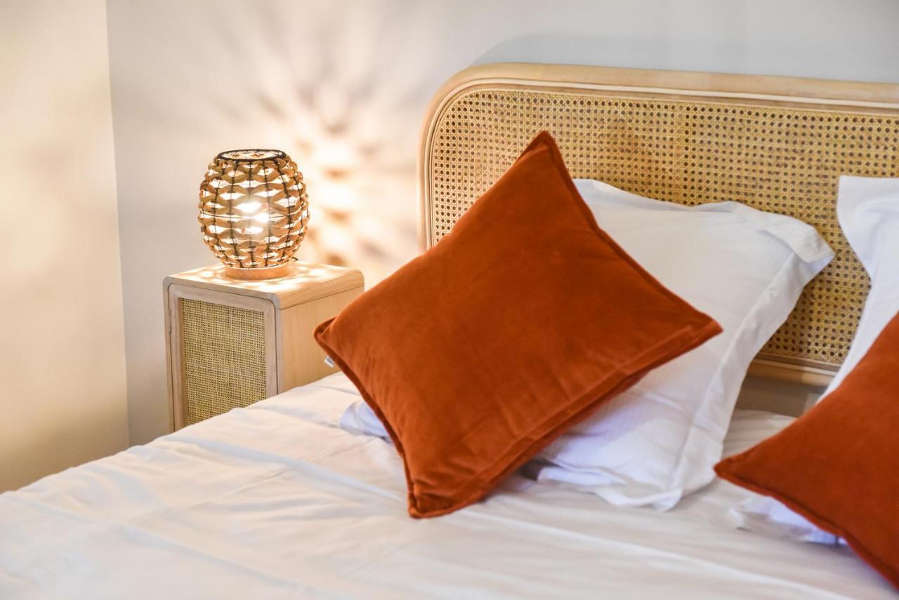 Appartement Nouveau - Le Remarkable - Parking Free - Fibre Thd *